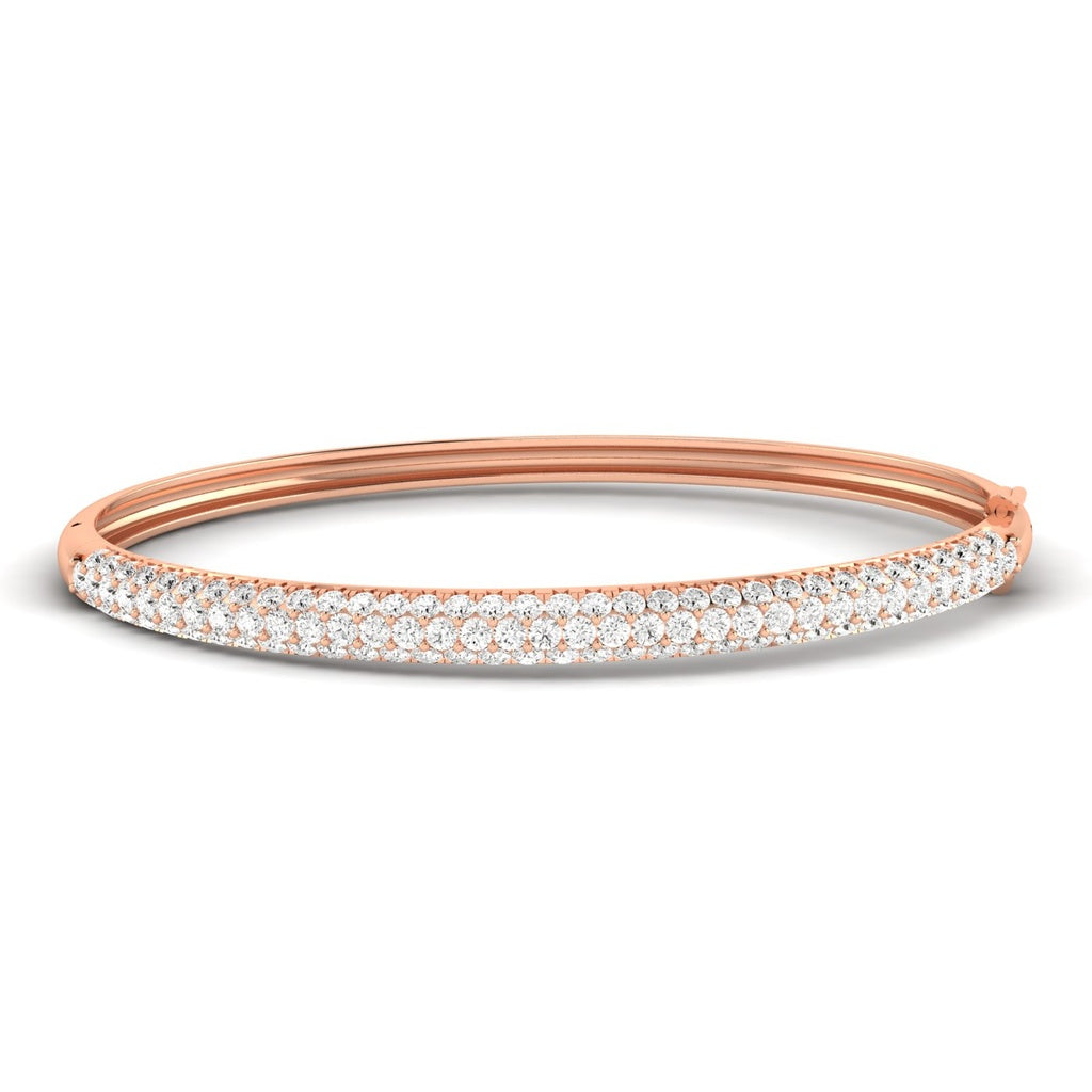 domed-pave-bangle-B864.00W1416cm