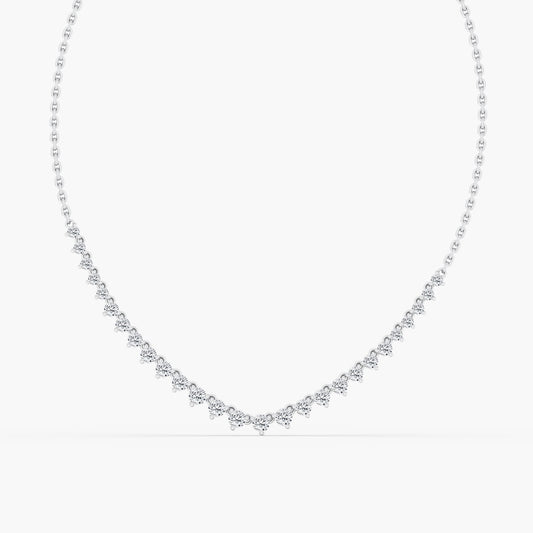graduated-mini-tennis-necklace-3-00ctw-NGR3.00W1416-18