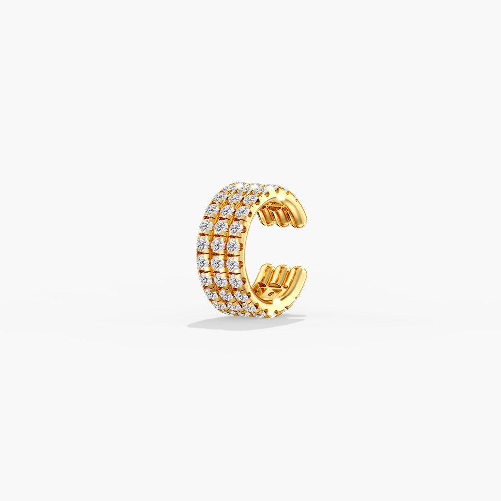 three-row-pave-ear-cuff-ECUFF171.00W14