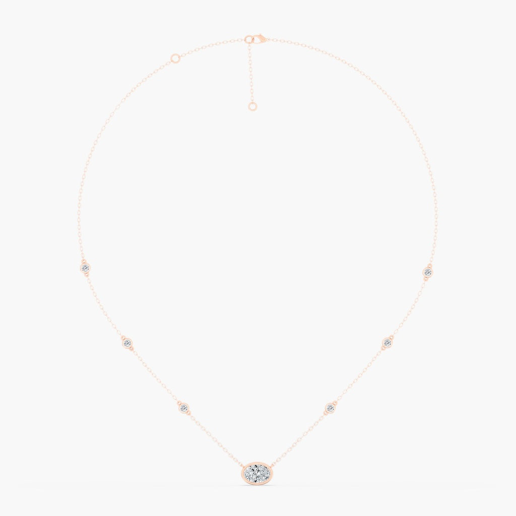 bezel-oval-and-diamond-chain-necklace-NBOV162.70W1416-18
