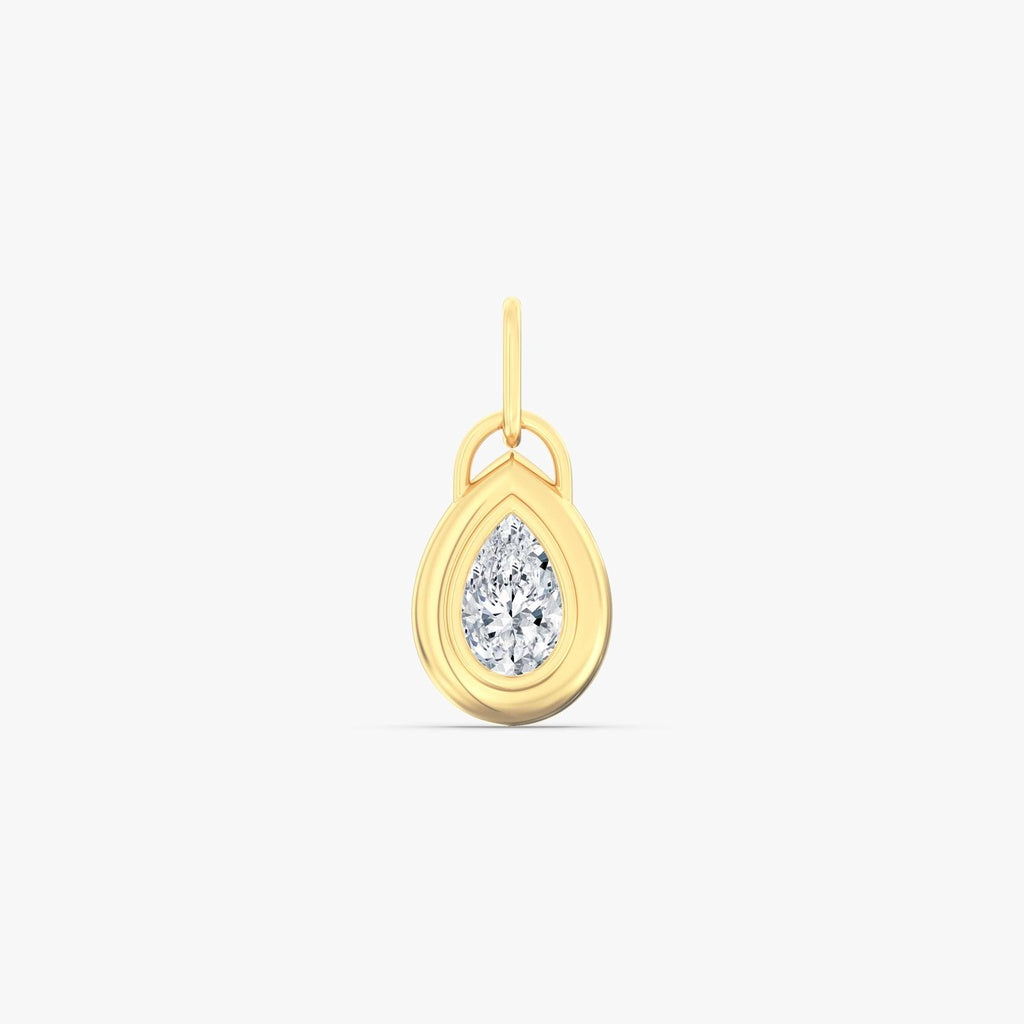golden-domed-pear-charm-P18PS1.00W14
