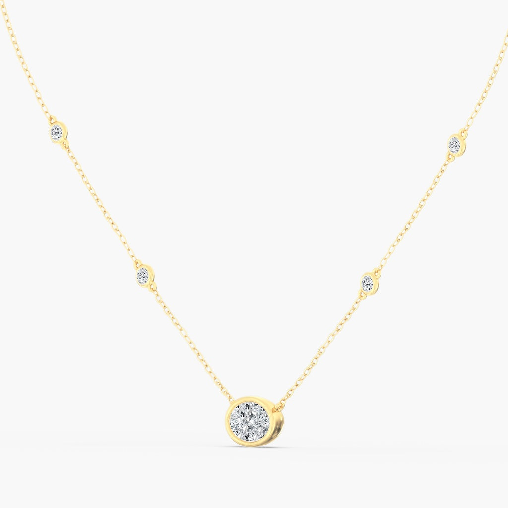 bezel-oval-and-diamond-chain-necklace-NBOV162.70W1416-18