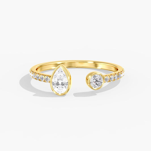 petite-pear-bezel-cuff-ring-R320PS0.50W146.50