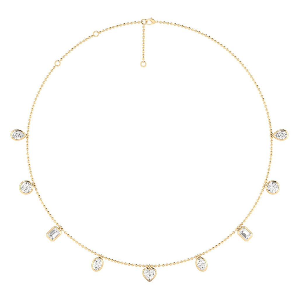 multi-shape-bezel-droplet-necklace-NF438.00W1416-18
