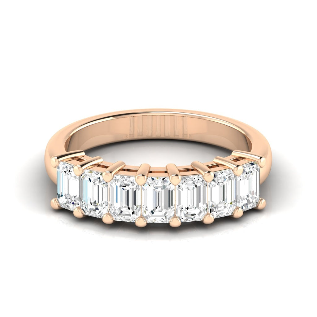 seven-stone-emerald-band-7EM1.00W144.00