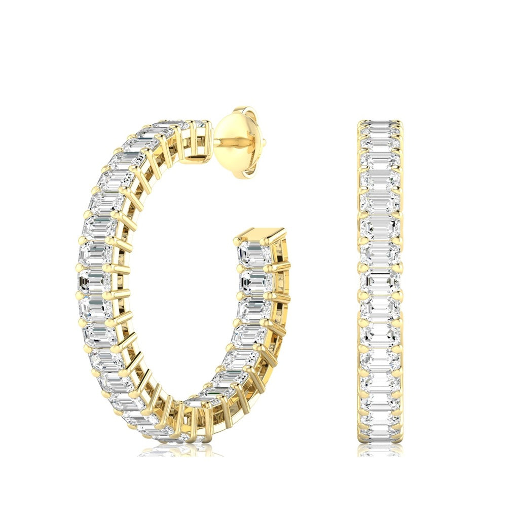 large-emerald-hoops-4-20ctw-EMH4.20W14
