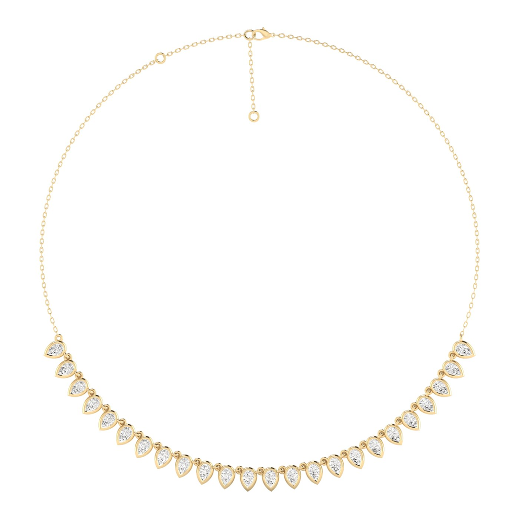 reverse-pear-bezel-tennis-necklace-N176PS6.00W1416-18