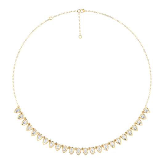 reverse-pear-bezel-tennis-necklace-N176PS6.00W1416-18