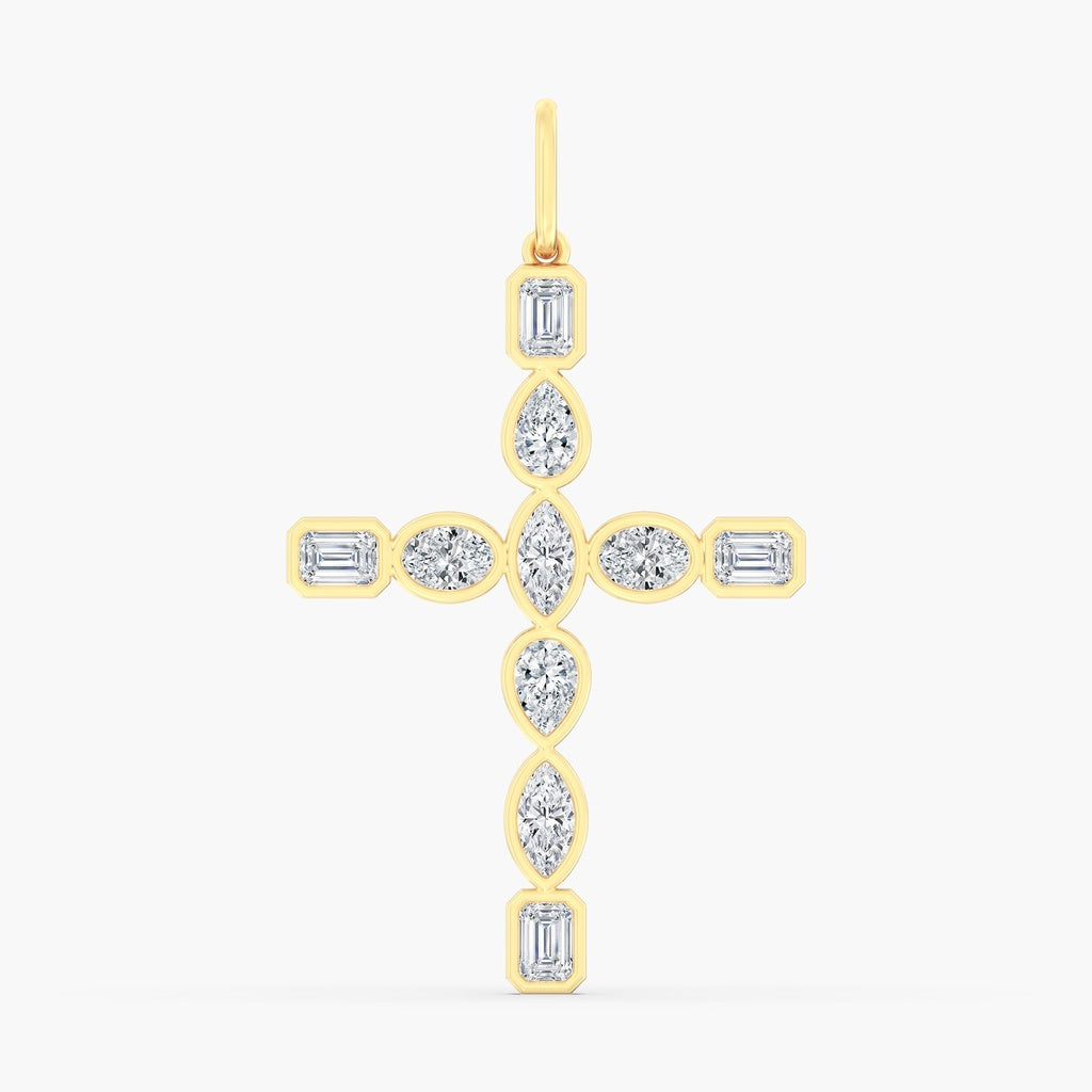 multi-shape-bezel-cross-pendant-P3081.00W14