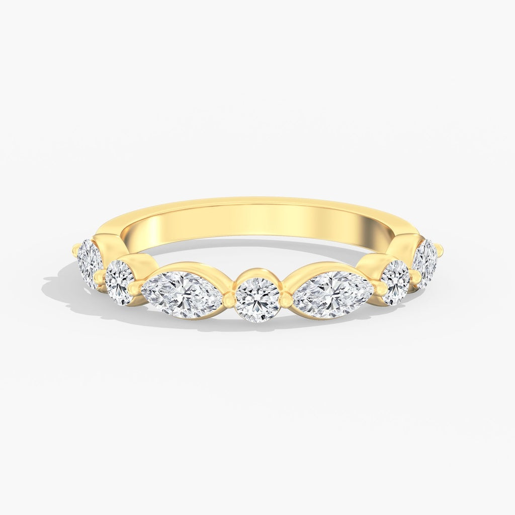 marquise-round-band-R329MQBR0.50W143.50