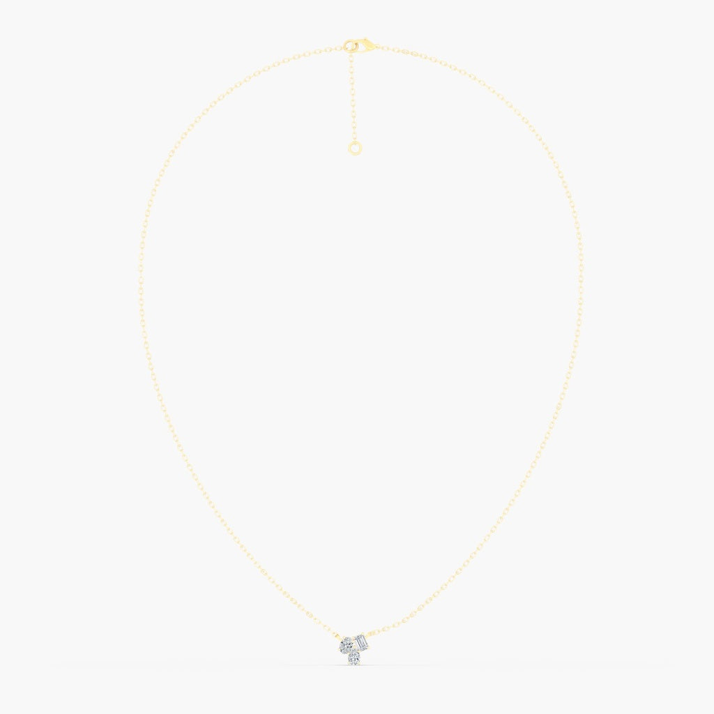 multi-shape-cluster-necklace-NFC0.50W1416-18