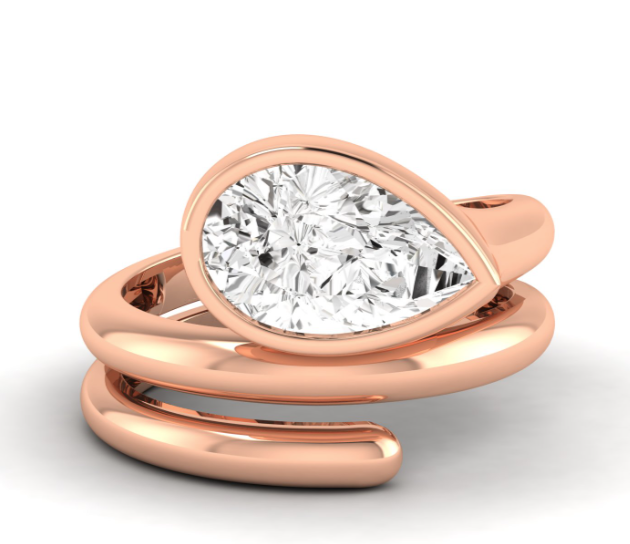 pear-bezel-coil-ring-R735PRS3.00W144.00