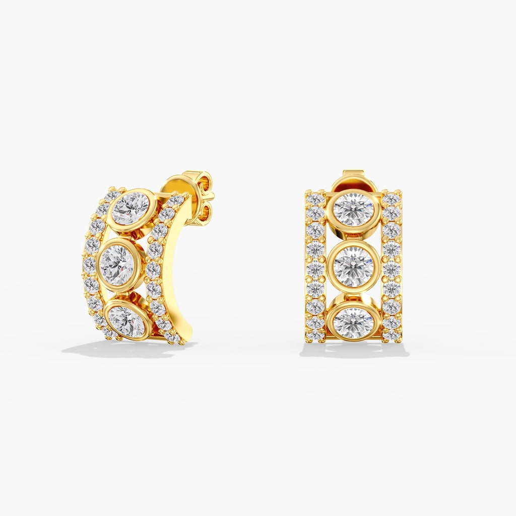 bezel-cigar-huggie-studs-E3812.80W14