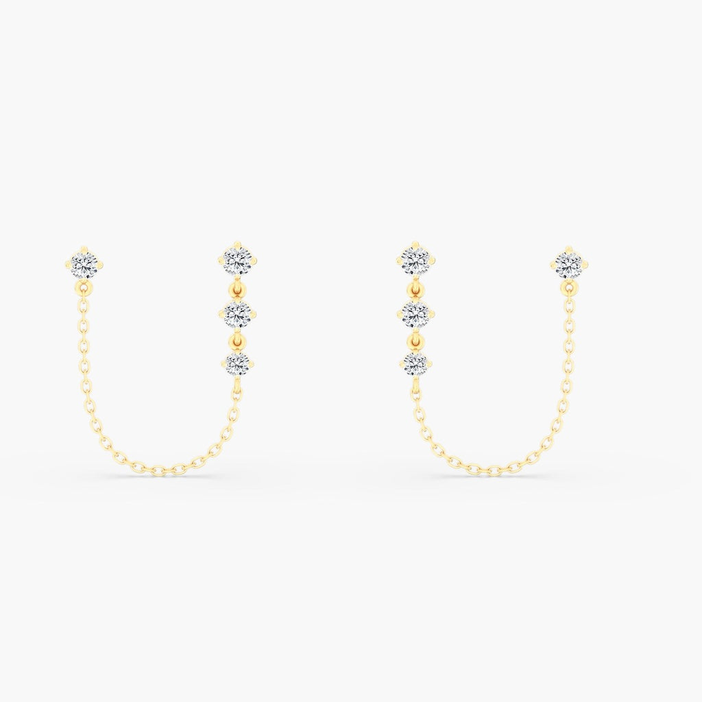 starlight-double-piercing-studs-E34ST1.00W14