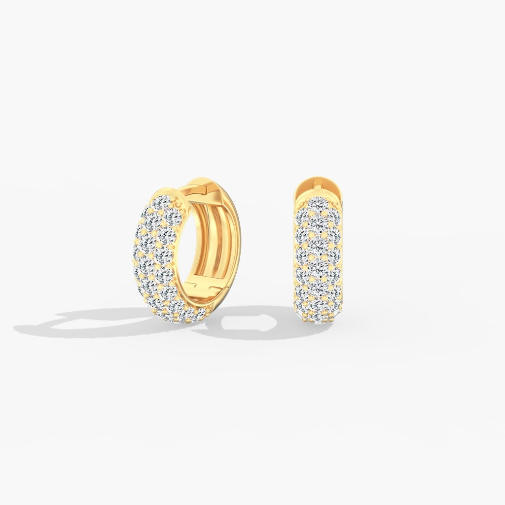 pave-domed-huggies-E6142.00W14