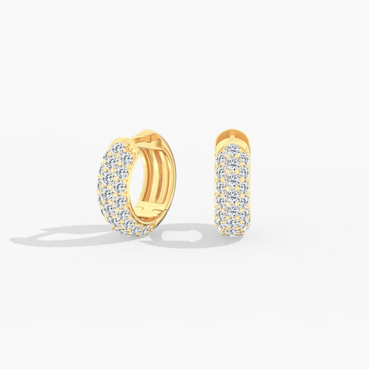 pave-domed-huggies-E6142.00W14