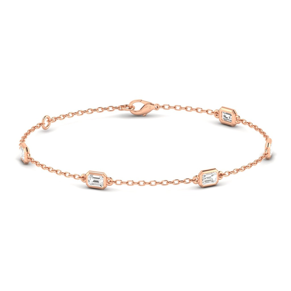 emerald-bezel-station-bracelet-B92EM1.00W146-7