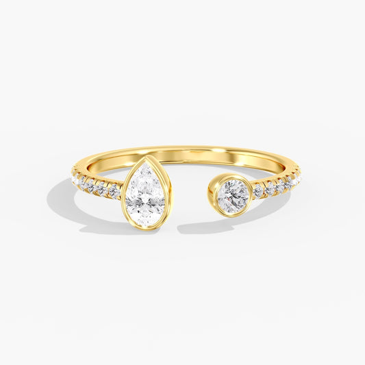 petite-pear-bezel-cuff-ring-R320PS0.50W146.50