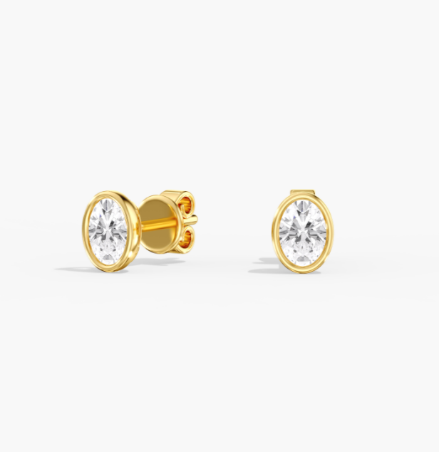 oval-bezel-studs-EBOV0.50W14