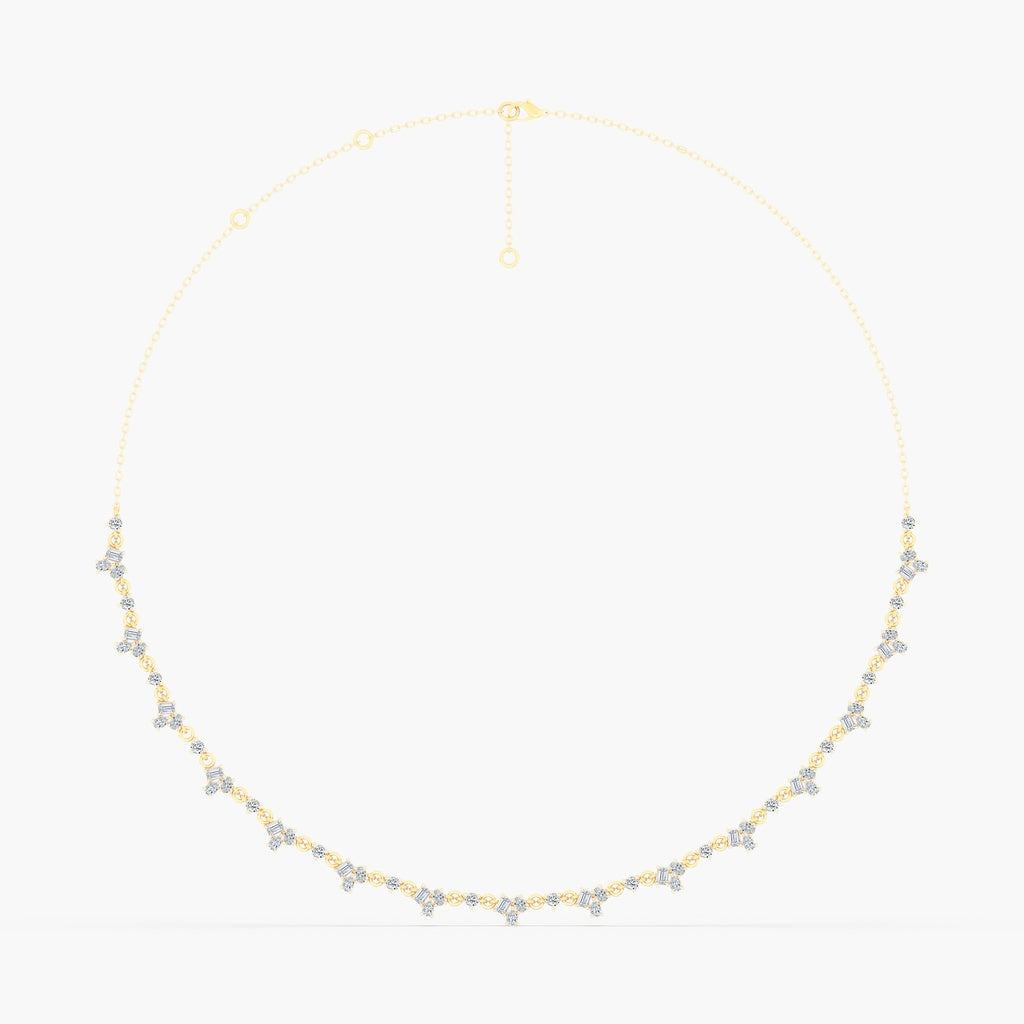 multi-shape-cluster-half-tennis-necklace-NF183.75W1415