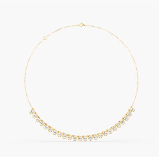 oval-bezel-half-tennis-necklace-N175OV6.00W1416-18
