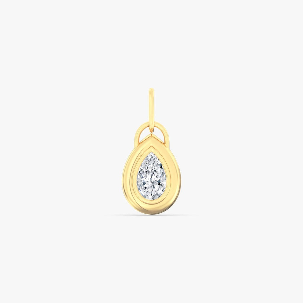 golden-domed-pear-charm-P18PS1.00W14