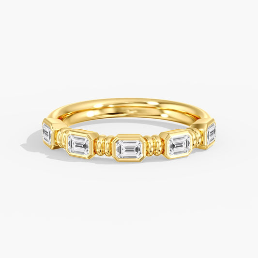 aura-east-west-emerald-bezel-band-R315EM0.50W146.50