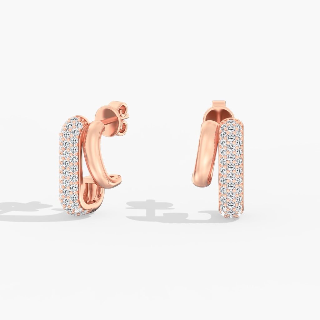 pave-and-gold-domed-earrings-E231.00W14