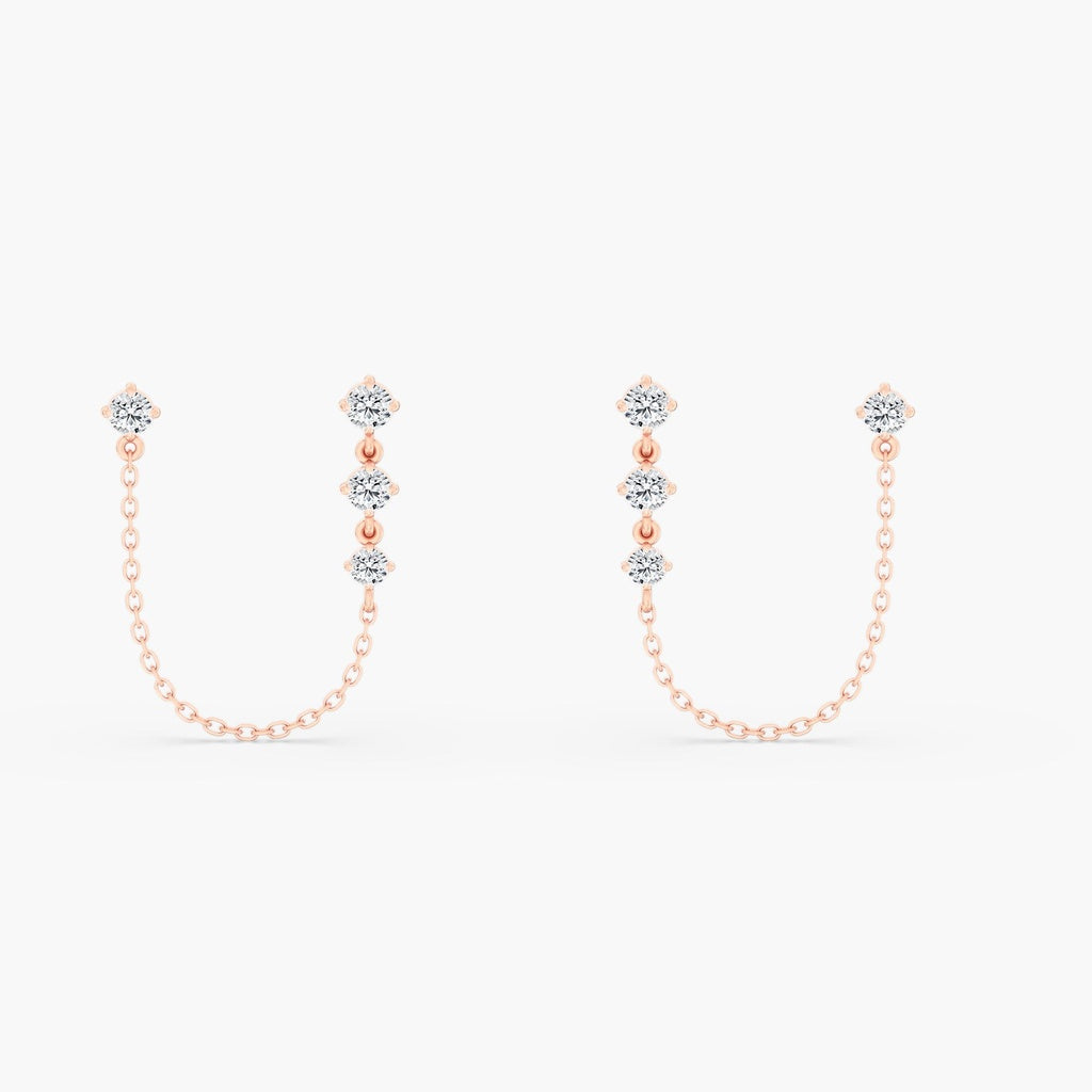 starlight-double-piercing-studs-E34ST1.00W14