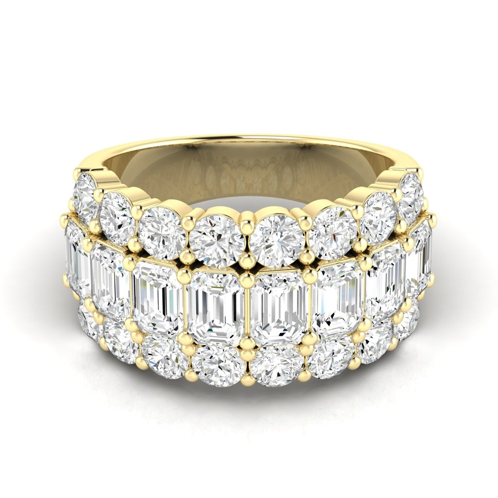 three-row-round-emerald-statement-band-4-00ctw-R1104.00W146.50