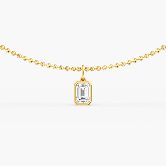 emerald-bezel-pendant-with-ball-chain-P105EM2.00W1416-18