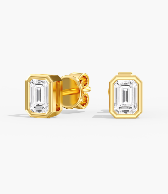 emerald-bezel-studs-EBEM0.50W14