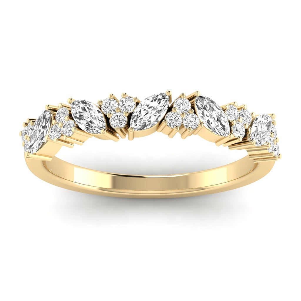 marquise-round-trio-band-R4790.50W143.50