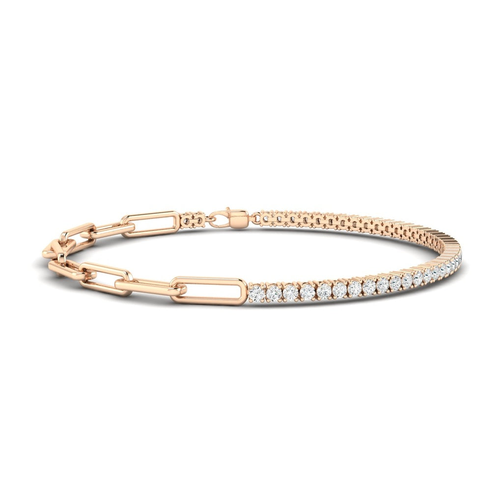 round-half-tennis-paperclip-bracelet-B0631.50W147.00