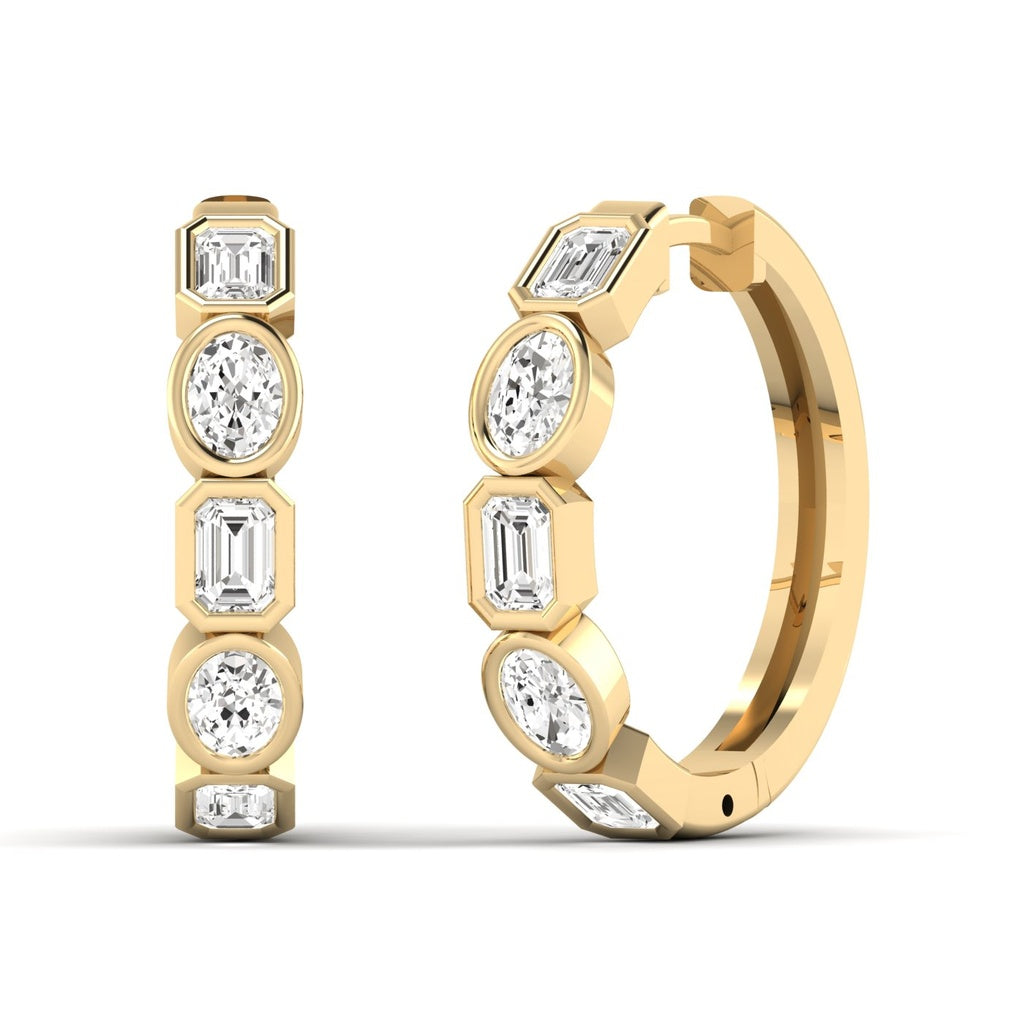 oval-and-emerald-bezel-hoops-EH1622.00W14