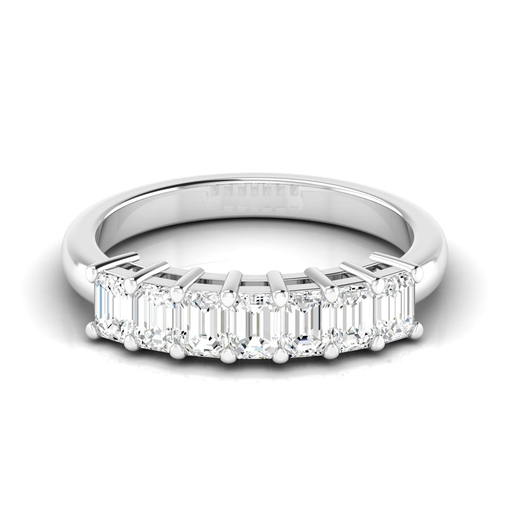 seven-stone-emerald-band-7EM1.00W144.00