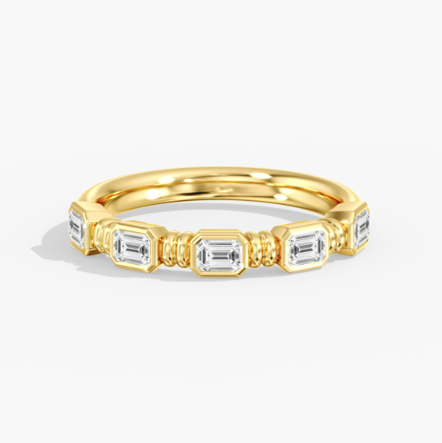 aura-east-west-emerald-bezel-band-R315EM0.50W146.50