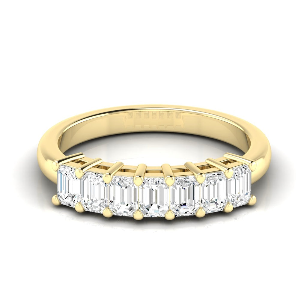 seven-stone-emerald-band-7EM1.00W144.00
