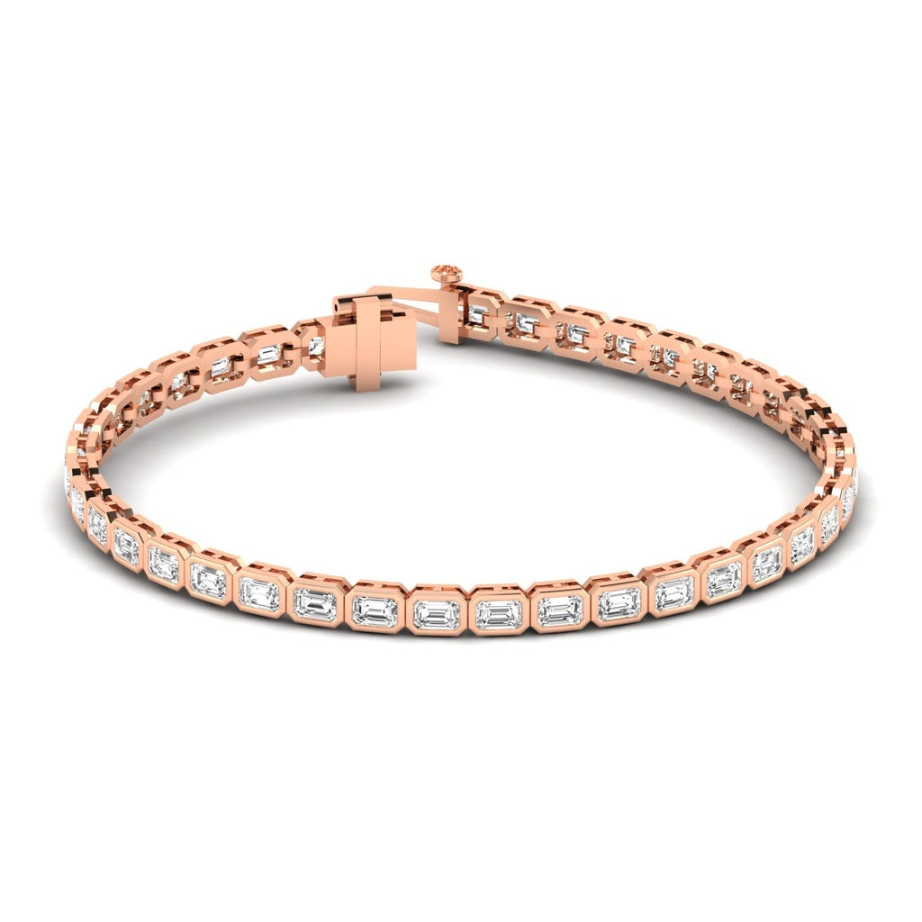 east-west-emerald-bezel-tennis-bracelet-BZ1035.9W146.00