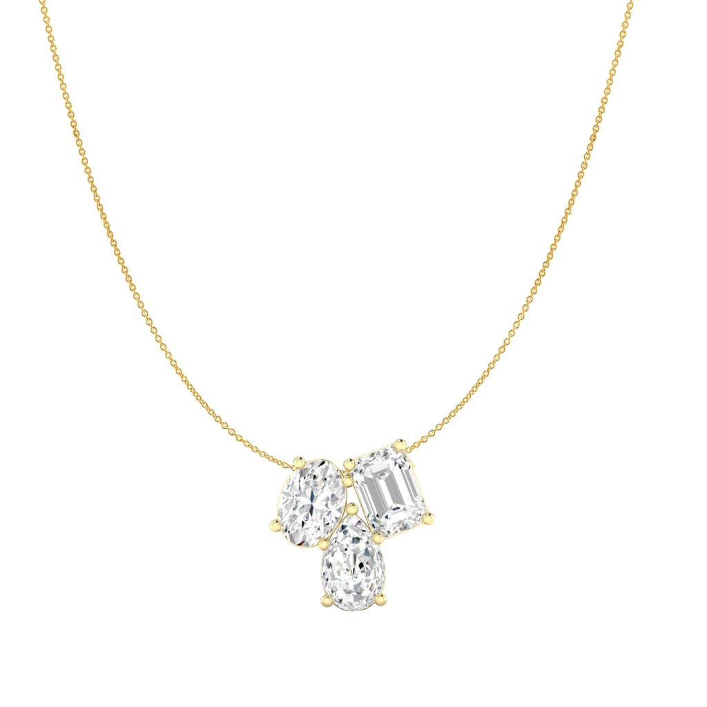 multi-shape-cluster-necklace-NFC0.50W1416-18