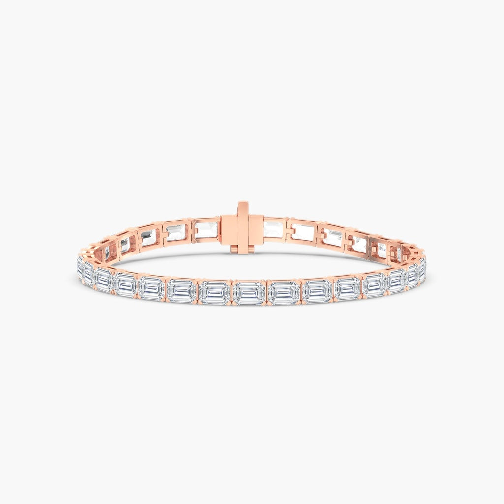 east-west-emerald-cut-tennis-bracelet-BEM27.00W147.00