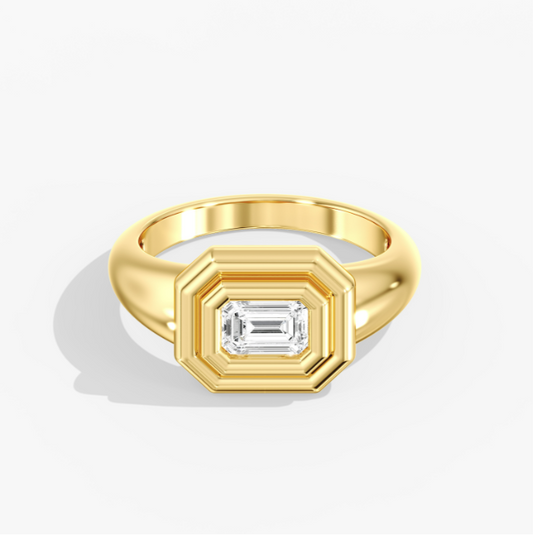 double-bezel-emerald-pinky-ring-R361EM0.50W146.50
