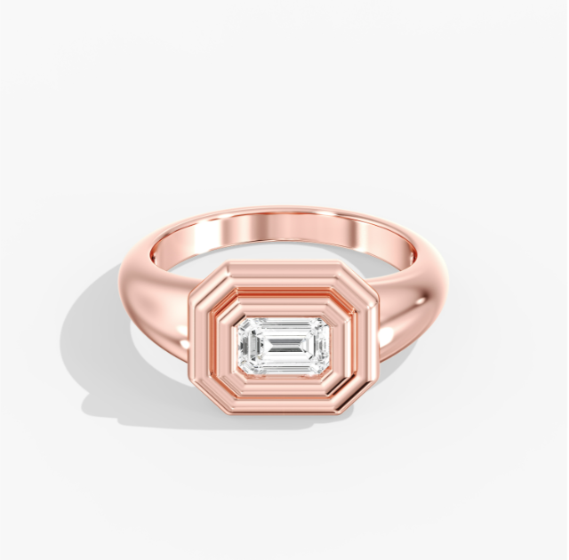 double-bezel-emerald-pinky-ring-R361EM0.50W146.50