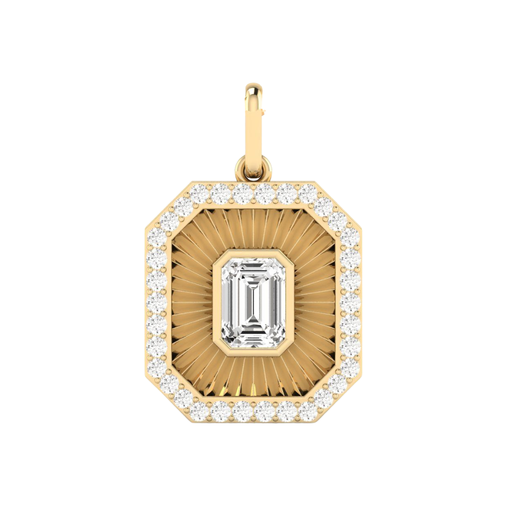 fluted-emerald-charm-P77EM1.50W14