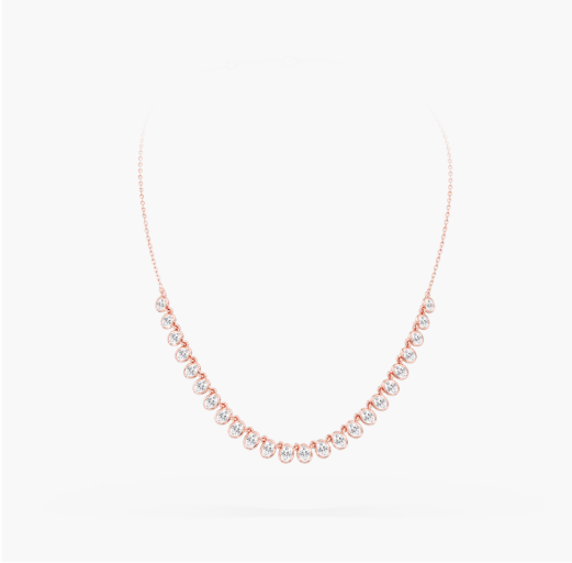 oval-bezel-half-tennis-necklace-N175OV6.00W1416-18
