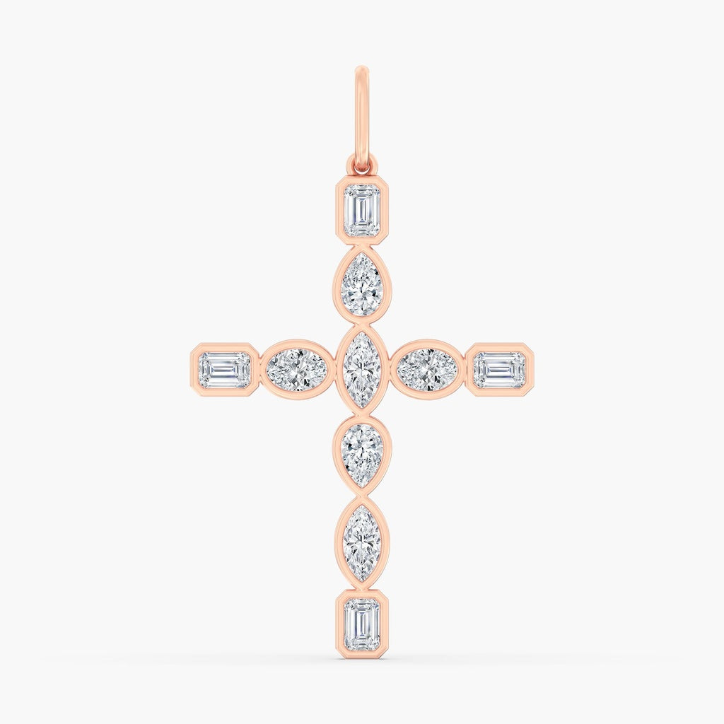 multi-shape-bezel-cross-pendant-P3081.00W14