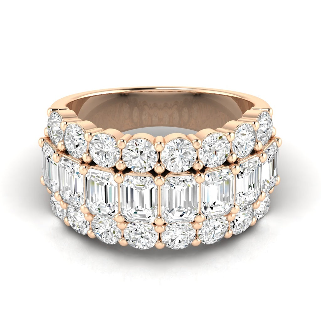 three-row-round-emerald-statement-band-4-00ctw-R1104.00W146.50