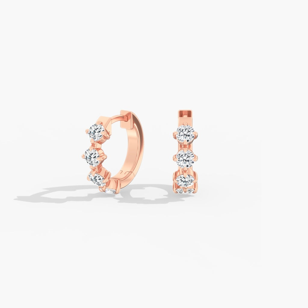 starlight-huggie-hoops-E27ST1.00W14