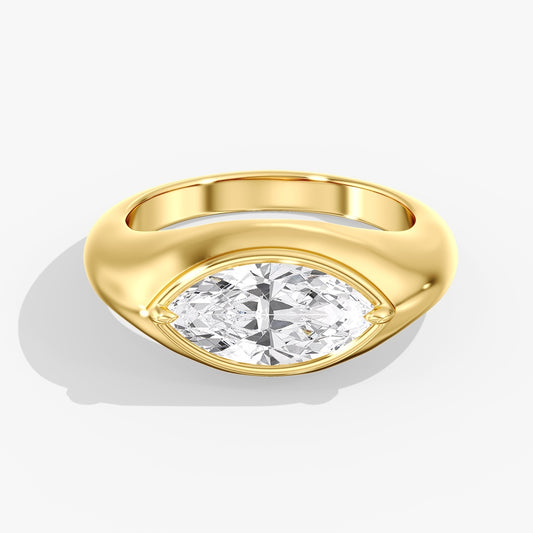 bold-gold-east-west-marquise-ring-R78MQ2.00W146.50