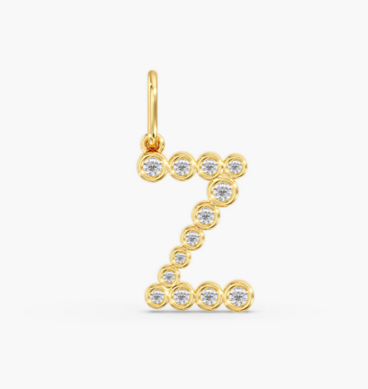 bezel-letter-z-charm-P25Z0.30W14
